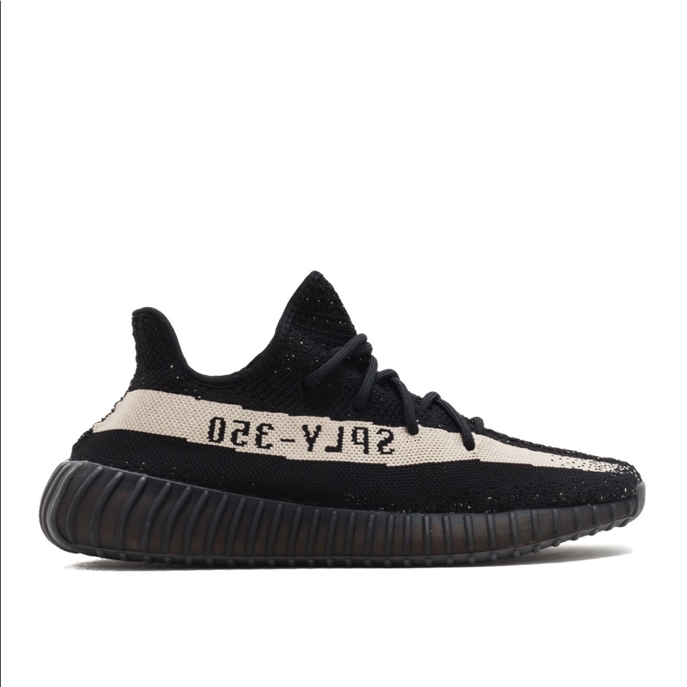 Yeezy Boost 350